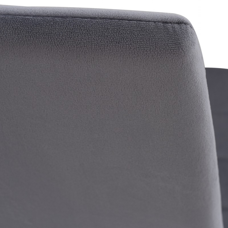 ΣΕΤ ΤΡΑΠΕΖΑΡΙΑΣ 5ΤΜΧ RAVEN HM21224.03 ΚΕΡΑΜΙΚΟ TOP ΓΚΡΙ ΜΑΡΜΑΡΟ--ΒΕΛΟΥΔΟ ΓΚΡΙ