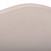 ΤΡΑΠΕΖΙ ΣΑΛΟΝΙΟΥ DESSY HM18153.02 FIBER CEMENT ΣΕ ΛΕΥΚΟ--151x66x30Υεκ.