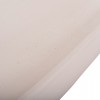 ΤΡΑΠΕΖΙ ΣΑΛΟΝΙΟΥ DESSY HM18153.02 FIBER CEMENT ΣΕ ΛΕΥΚΟ--151x66x30Υεκ.
