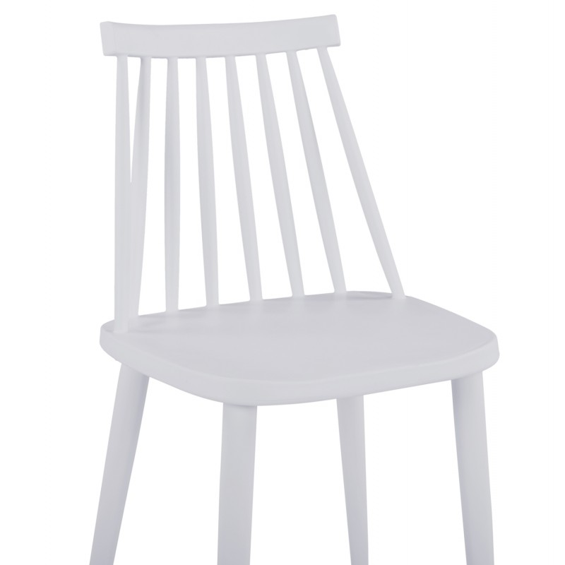 ΣΕΤ ΤΡΑΠΕΖΑΡΙΑΣ 5ΤΜΧ OFIRA HM10634 MDF TOP ΣΕ SONAMA--ΛΕΥΚΕΣ ΚΑΡΕΚΛΕΣ
