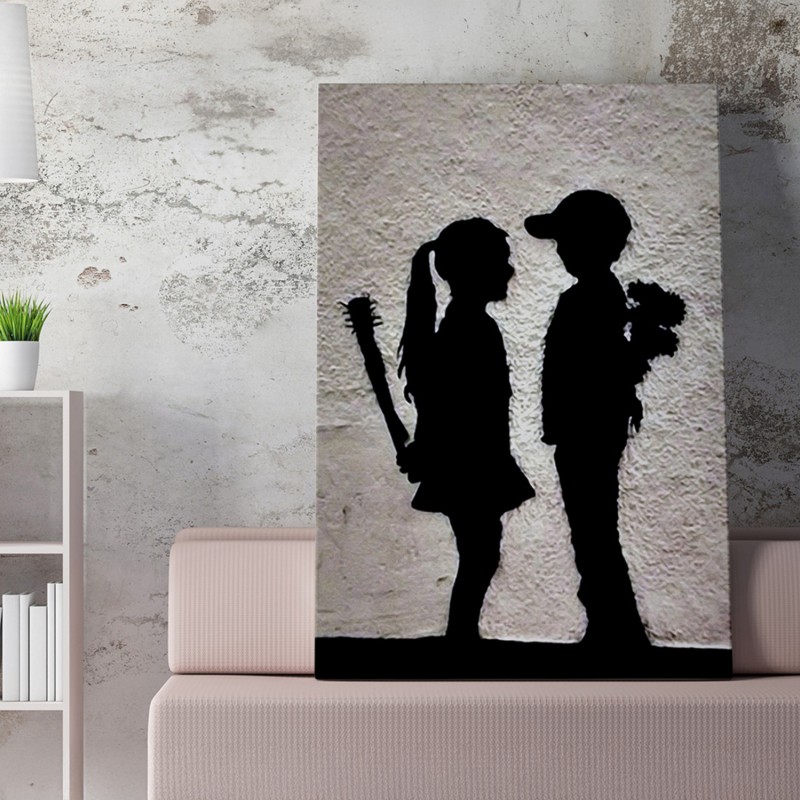 ΠΙΝΑΚΑΣ TOIXOY ΣΕΙΡΑ GOBI HM4822 ΕΚΤΥΠΩΜΕΝΟΣ ΚΑΜΒΑΣ 50x3(πάχος)x70Yεκ.