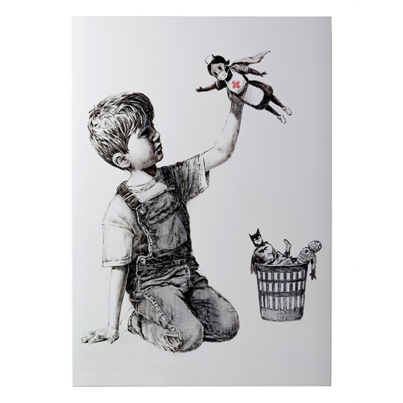 ΠΙΝΑΚΑΣ TOIXOY ΣΕΙΡΑ GOBI HM4823 ΕΚΤΥΠΩΜΕΝΟΣ ΚΑΜΒΑΣ 50x3(πάχος)x70Yεκ.