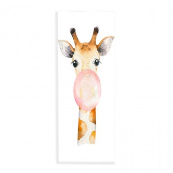 ΠΙΝΑΚΑΣ TOIXOY ΣΕΙΡΑ GOBI HM4800 ΕΚΤΥΠΩΜΕΝΟΣ ΚΑΜΒΑΣ 30x4(πάχος)x80Yεκ.