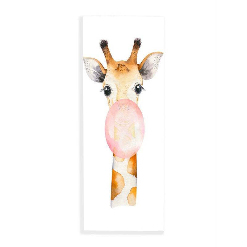 ΠΙΝΑΚΑΣ TOIXOY ΣΕΙΡΑ GOBI HM4800 ΕΚΤΥΠΩΜΕΝΟΣ ΚΑΜΒΑΣ 30x4(πάχος)x80Yεκ.