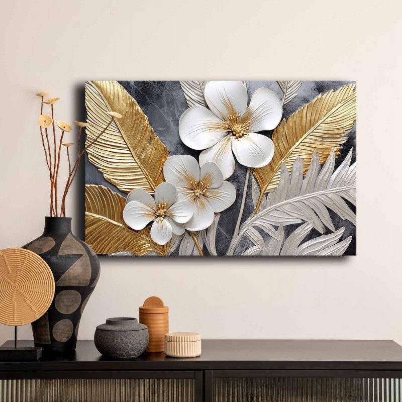 ΠΙΝΑΚΑΣ TOIXOY ΣΕΙΡΑ GOBI HM4844 ΕΚΤΥΠΩΜΕΝΟΣ ΚΑΜΒΑΣ 70x2,8(πάχος)x45Υεκ.