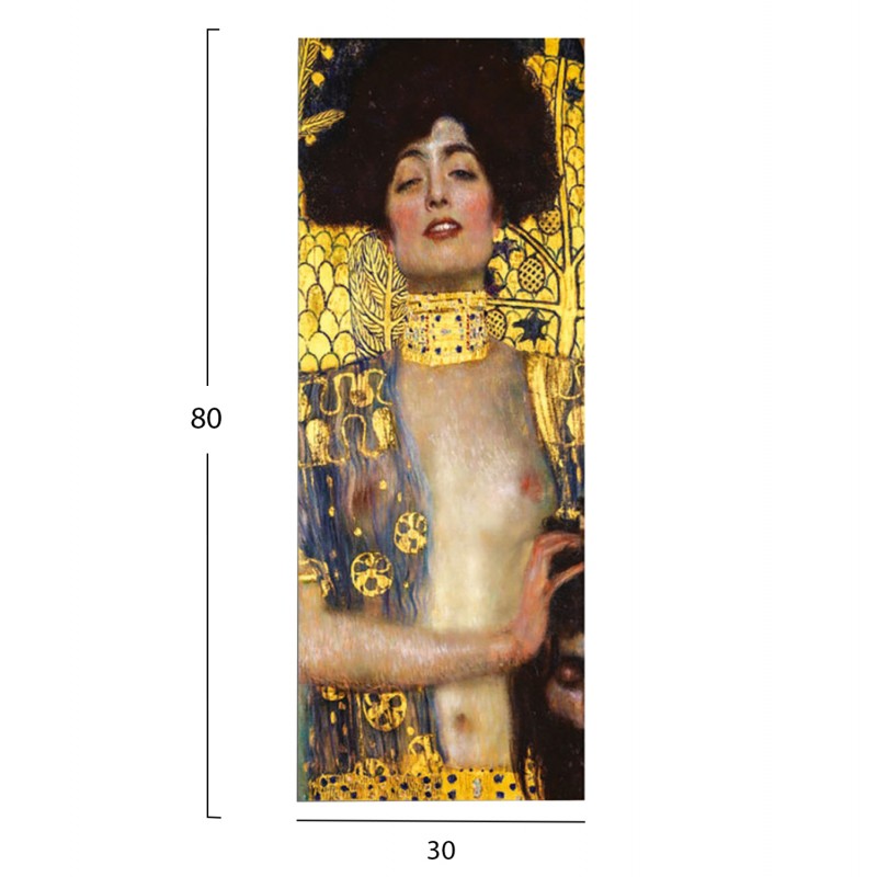 ΠΙΝΑΚΑΣ TOIXOY ΣΕΙΡΑ GOBI HM4832 ΕΚΤΥΠΩΜΕΝΟΣ ΚΑΜΒΑΣ 30x3(πάχος)x80Yεκ.