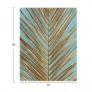 ΠΙΝΑΚΑΣ TOIXOY ΣΕΙΡΑ GOBI HM4765 ΕΚΤΥΠΩΜΕΝΟΣ ΚΑΜΒΑΣ 50x3(πάχος)x70Υεκ.