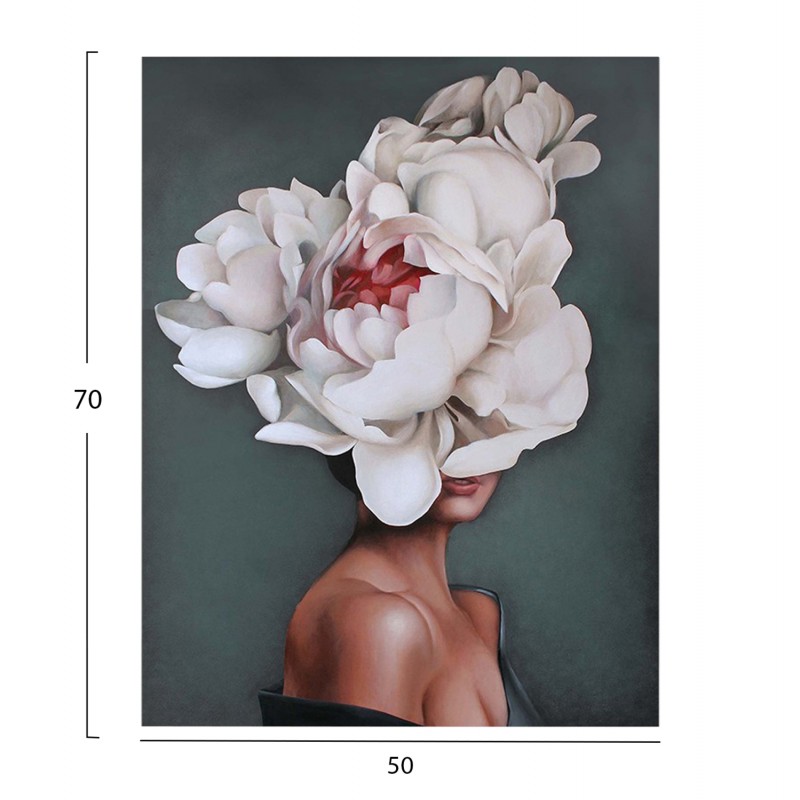 ΠΙΝΑΚΑΣ TOIXOY ΣΕΙΡΑ GOBI HM4768 ΕΚΤΥΠΩΜΕΝΟΣ ΚΑΜΒΑΣ 50x3(πάχος)x70Υεκ.