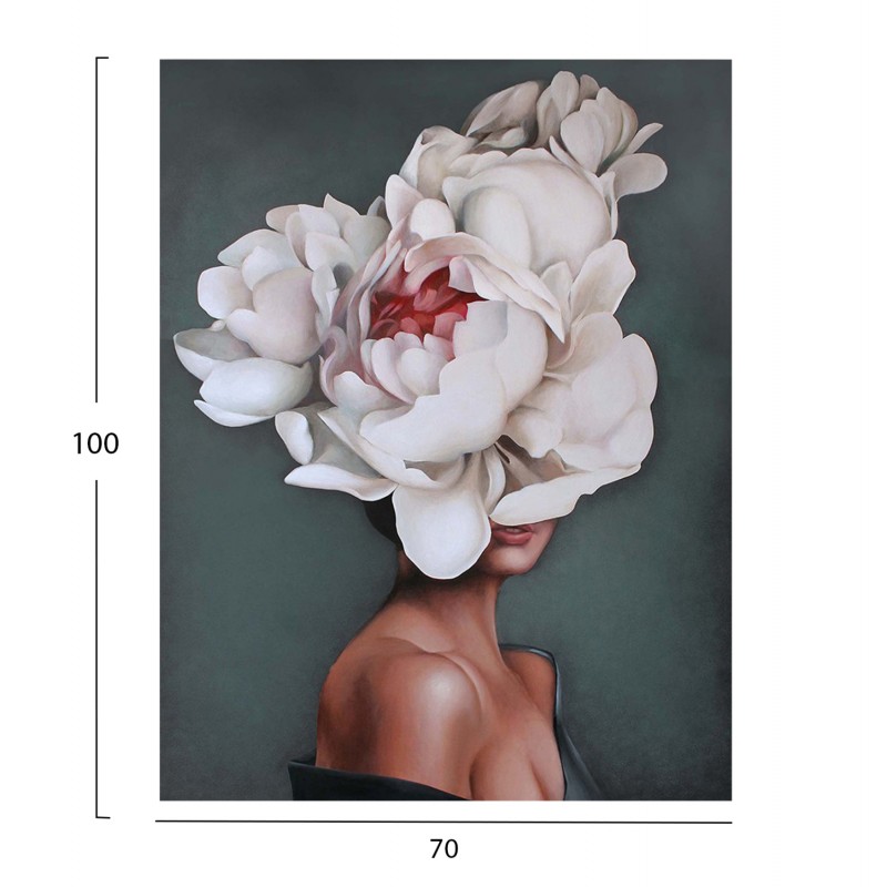 ΠΙΝΑΚΑΣ TOIXOY ΣΕΙΡΑ GOBI HM4769 ΕΚΤΥΠΩΜΕΝΟΣ ΚΑΜΒΑΣ 70x3(πάχος)x100Υεκ.