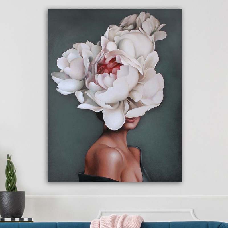 ΠΙΝΑΚΑΣ TOIXOY ΣΕΙΡΑ GOBI HM4769 ΕΚΤΥΠΩΜΕΝΟΣ ΚΑΜΒΑΣ 70x3(πάχος)x100Υεκ.