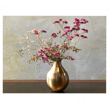 ΠΙΝΑΚΑΣ TOIXOY ΣΕΙΡΑ GOBI HM4773 ΕΚΤΥΠΩΜΕΝΟΣ ΚΑΜΒΑΣ 100x3(πάχος)x70Υεκ.