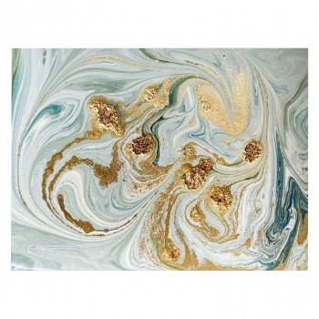 ΠΙΝΑΚΑΣ TOIXOY ΣΕΙΡΑ GOBI HM4779 ΕΚΤΥΠΩΜΕΝΟΣ ΚΑΜΒΑΣ 100x3(πάχος)x70Υεκ.