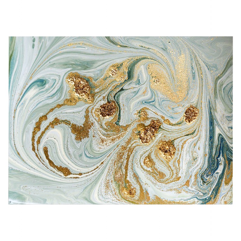 ΠΙΝΑΚΑΣ TOIXOY ΣΕΙΡΑ GOBI HM4779 ΕΚΤΥΠΩΜΕΝΟΣ ΚΑΜΒΑΣ 100x3(πάχος)x70Υεκ.