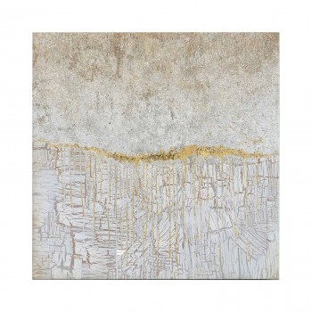 ΠΙΝΑΚΑΣ TOIXOY ΤΕΤΡΑΓΩΝΟΣ ΣΕΙΡΑ GOBI HM4855 ΕΚΤΥΠΩΜΕΝΟΣ ΚΑΜΒΑΣ 70x2,8(πάχος)x70Υεκ.