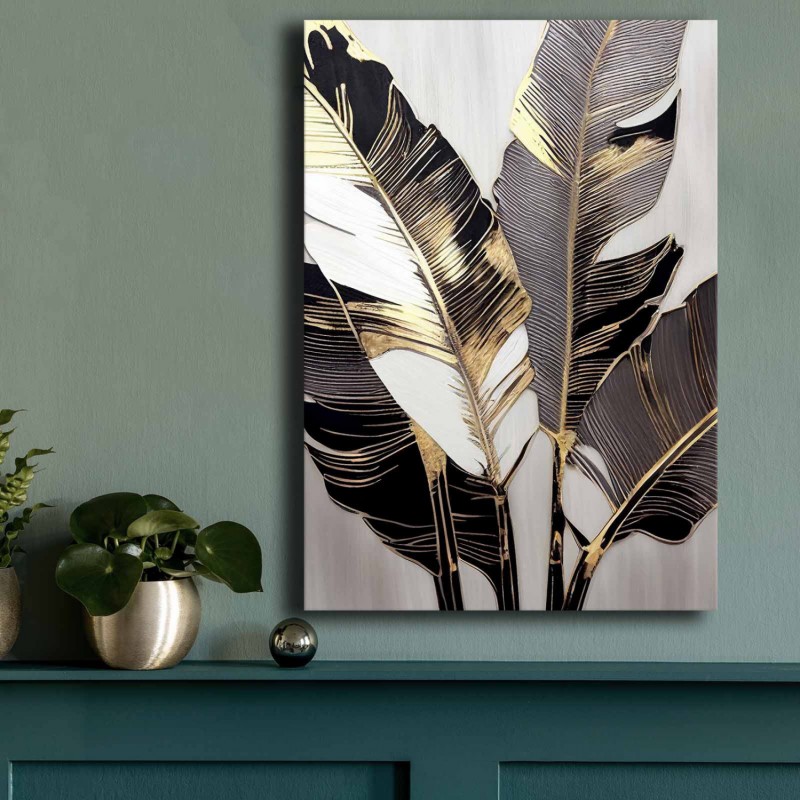 ΠΙΝΑΚΑΣ TOIXOY ΣΕΙΡΑ GOBI HM4857 ΕΚΤΥΠΩΜΕΝΟΣ ΚΑΜΒΑΣ 70x2,8(πάχος)x100Υεκ.