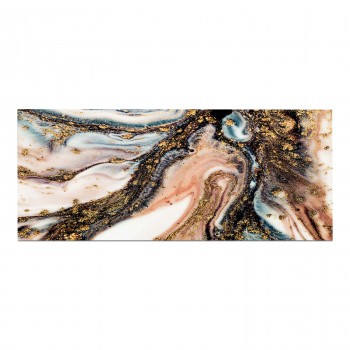 ΠΙΝΑΚΑΣ TOIXOY ΣΕΙΡΑ GOBI HM4793 ΕΚΤΥΠΩΜΕΝΟΣ ΚΑΜΒΑΣ 120x3(πάχος)x50Υεκ.