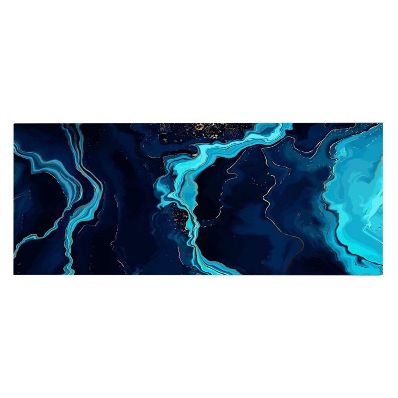 ΠΙΝΑΚΑΣ TOIXOY ΣΕΙΡΑ GOBI HM4795 ΕΚΤΥΠΩΜΕΝΟΣ ΚΑΜΒΑΣ 120x3(πάχος)x50Υεκ.