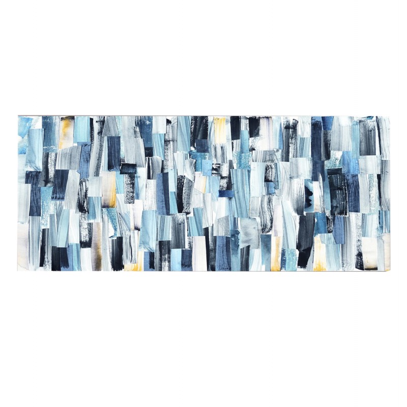 ΠΙΝΑΚΑΣ TOIXOY ΣΕΙΡΑ GOBI HM4790 ΕΚΤΥΠΩΜΕΝΟΣ ΚΑΜΒΑΣ 120x3(πάχος)x50Υεκ.