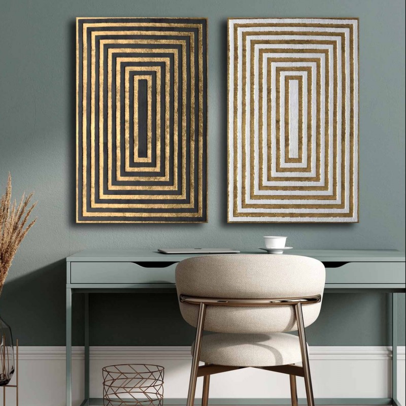 ΠΙΝΑΚΑΣ TOIXOY 2ΤΜΧ ΣΕΙΡΑ GOBI HM4841 ΕΚΤΥΠΩΜΕΝΟΣ ΚΑΜΒΑΣ 45x2,8(πάχος)x70Yεκ.(x2)