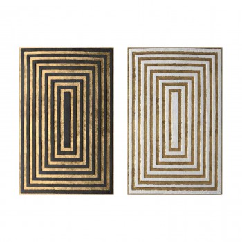 ΠΙΝΑΚΑΣ TOIXOY 2ΤΜΧ ΣΕΙΡΑ GOBI HM4841 ΕΚΤΥΠΩΜΕΝΟΣ ΚΑΜΒΑΣ 45x2,8(πάχος)x70Yεκ.(x2)