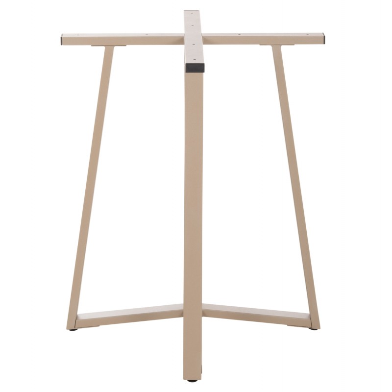 ΒΑΣΗ ΤΡΑΠΕΖΙΟΥ ΧΙΑΣΤΙ HM470.25 ΜΕΤΑΛΛΙΚΗ ΣΕ ΚΑΠΟΥΤΣΙΝΟ 60x60x72Yεκ.