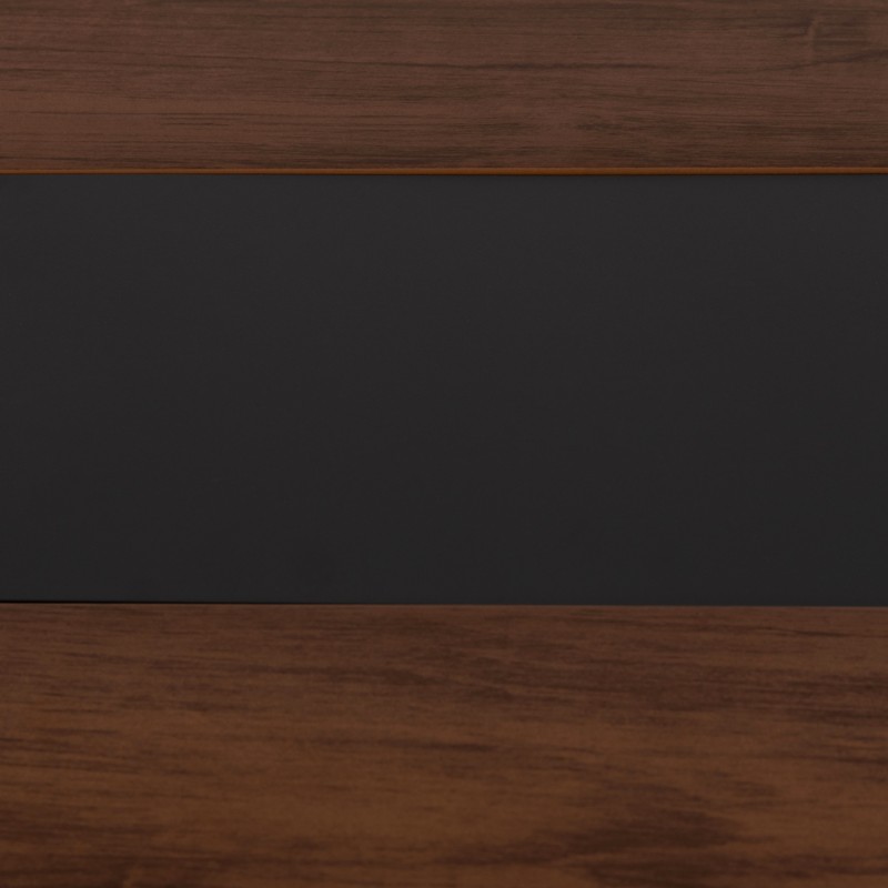 ΤΡΑΠΕΖΙ ΑΛΟΥΜΙΝΙΟΥ TABER ΜΕ POLYWOOD 200X100 ΓΚΡΙ HM5131.12