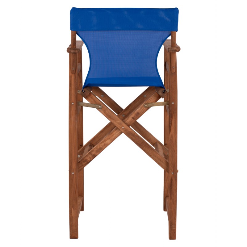 ΣΚΑΜΠΟ ΣΚΗΝΟΘΕΤΗ ΛΗΜΝΟΣ ΚΑΡΥΔΙ ΜΕ TEXTILENE ΜΠΛΕ HM10374.01