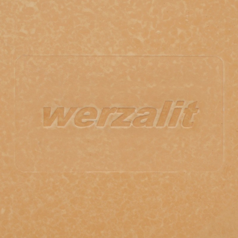 ΕΠΙΦΑΝΕΙΑ ΤΡΑΠΕΖΙΟΥ WERZALIT 120Χ80Χ3.5εκ. INDIAN SESAMI HM5630.10