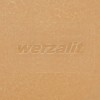 ΕΠΙΦΑΝΕΙΑ ΤΡΑΠΕΖΙΟΥ WERZALIT 120Χ80Χ3.5εκ. MARBLE WHITE-GREY 5657 HM5630.11