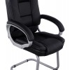 ΚΑΡΕΚΛΑ DHARA ΜΕ PU ΜΑΥΡΟ SORA HM1144.01 63Χ67Χ112 ΕΚ