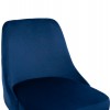 ΚΑΡΕΚΛΑ SERENITY HM8527.08 ΑΠΟ ΒΕΛΟΥΔΟ ΜΠΛΕ ΜΕ ΜΕΤΑΛΛΙΚΟ ΣΚΕΛΕΤΟ 51Χ58Χ83Υ εκ.