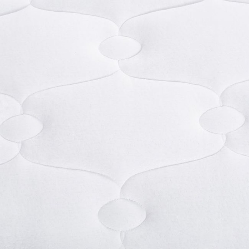 ΣΤΡΩΜΑ CLASSIC ΜΕ ΧΑΜΗΛΗ ΣΟΥΣΤΑ 160X200X14Υ εκ. HM11346.160