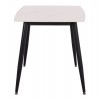 ΣΕΤ ΤΡΑΠΕΖΑΡΙΑΣ 5ΤΜΧ RAVEN HM21265.01 ΚΕΡΑΜΙΚΟ TOP ΛΕΥΚΟ ΜΑΡΜΑΡΟ--ΒΕΛΟΥΔΟ ΚΥΠΑΡΙΣΣΙ