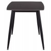 ΣΕΤ ΤΡΑΠΕΖΑΡΙΑΣ 5ΤΜΧ RAVEN HM21265.02 ΚΕΡΑΜΙΚΟ TOP ΜΑΥΡΟ ΜΑΡΜΑΡΟ--ΒΕΛΟΥΔΟ ΚΥΠΑΡΙΣΣΙ