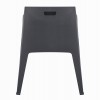 ΠΟΛΥΘΡΟΝΑ ΠΟΛΥΠΡΟΠΥΛΕΝΙΟΥ SLEEK HM6370.10 ΓΚΡΙ 57x56x82,5Υεκ.