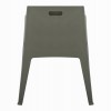 ΠΟΛΥΘΡΟΝΑ ΠΟΛΥΠΡΟΠΥΛΕΝΙΟΥ SLEEK HM6370.05 DARK OLIVE GREEN 57x56x82,5Υεκ.