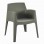 ΠΟΛΥΘΡΟΝΑ ΠΟΛΥΠΡΟΠΥΛΕΝΙΟΥ SLEEK HM6370.05 DARK OLIVE GREEN 57x56x82,5Υεκ.