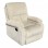 ΠΟΛΥΘΡΟΝΑ RELAX DIONI HM3296.12 ΜΠΕΖ ΡΙΓΕ ΥΦΑΣΜΑ 81x94x97Υεκ.