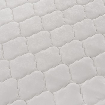 ΚΡΕΒΑΤΙ ΔΙΠΛΟ & ΣΤΡΩΜΑ BRILEY HM21272.03 ΜΠΛΕ ΒΕΛΟΥΔΟ ΜΕ ΑΠΟΘ.ΧΩΡΟ--ΓΙΑ 160x200εκ