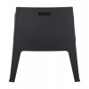 ΠΟΛΥΘΡΟΝΑ ΠΟΛΥΠΡΟΠΥΛΕΝΙΟΥ LOUNGE SLEEK HM6365.02 ΜΑΥΡΟ 62,5x48,5x73Υεκ.