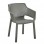 ΠΟΛΥΘΡΟΝΑ ΠΟΛΥΠΡΟΠΥΛΕΝΙΟΥ PEGGY HM6368.05 DARK OLIVE GREEN 60x55x79Υεκ
