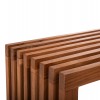 ΚΟΝΣΟΛΑ TV NYA HM9831 ΜΑΣΙΦ ΞΥΛΟ TEAK ΣΕ ΦΥΣΙΚΟ ΧΡΩΜΑ 130x29,5x46Υ εκ.