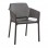 ΠΟΛΥΘΡΟΝΑ ΠΟΛΥΠΡΟΠΥΛΕΝΙΟΥ JOHN HM6103.09 ΚΑΦΕ 59x46x79Υεκ.