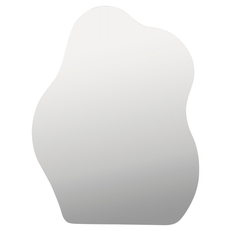 ΚΑΘΡΕΠΤΗΣ TOIXOY ΣΕΙΡΑ TORCH HM4495 ΧΩΡΙΣ ΠΛΑΙΣΙΟ-LED ΟΠΙΣΘΙΟΣ ΦΩΤΙΣΜΟΣ 67x87Υεκ.