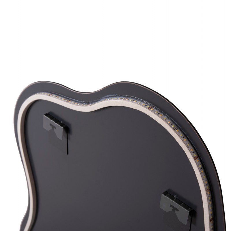 ΚΑΘΡΕΠΤΗΣ TOIXOY ΣΕΙΡΑ TORCH HM4495 ΧΩΡΙΣ ΠΛΑΙΣΙΟ-LED ΟΠΙΣΘΙΟΣ ΦΩΤΙΣΜΟΣ 67x87Υεκ.