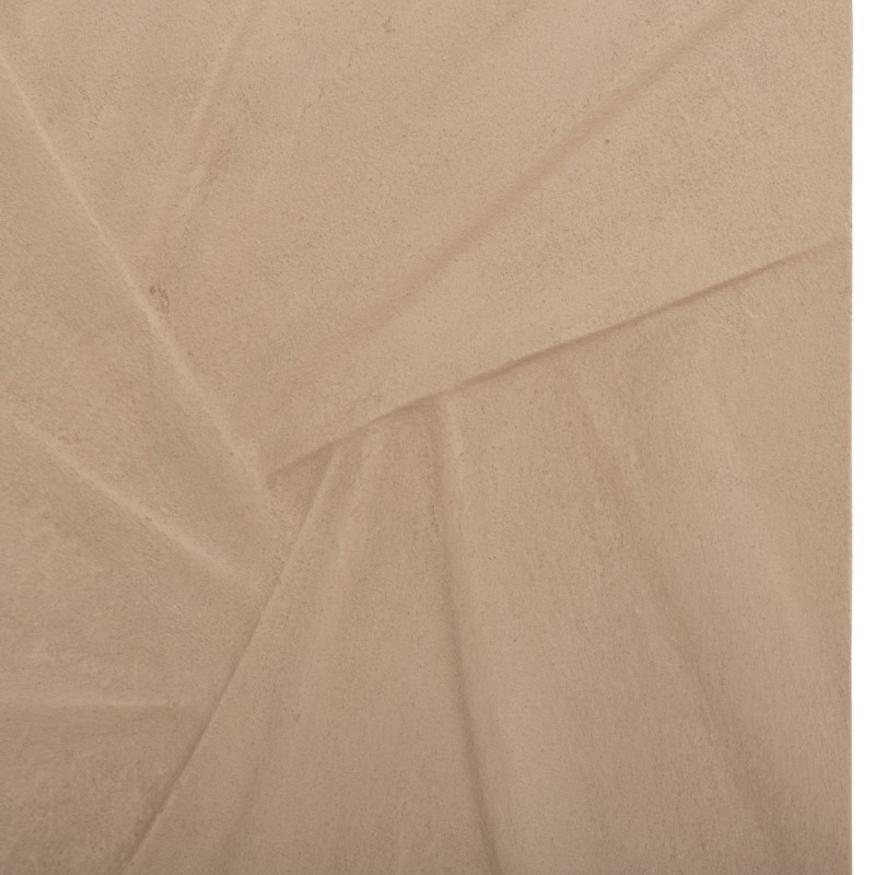 ΠΙΝΑΚΑΣ ΟΡΘΟΓΩΝΙΟΣ ΣΕΙΡΑ SANTORINI HM4522 MDF ΣΕ ΜΠΕΖ ΧΡΩΜΑ 60x4(πάχος)x80Υεκ.