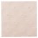 ΠΙΝΑΚΑΣ ΤΕΤΡΑΓΩΝΟΣ ΣΕΙΡΑ SANTORINI HM4516 MDF ΣΕ ΥΠΟΛΕΥΚΟ ΧΡΩΜΑ 80x4,5(πάχος)x80Υεκ.