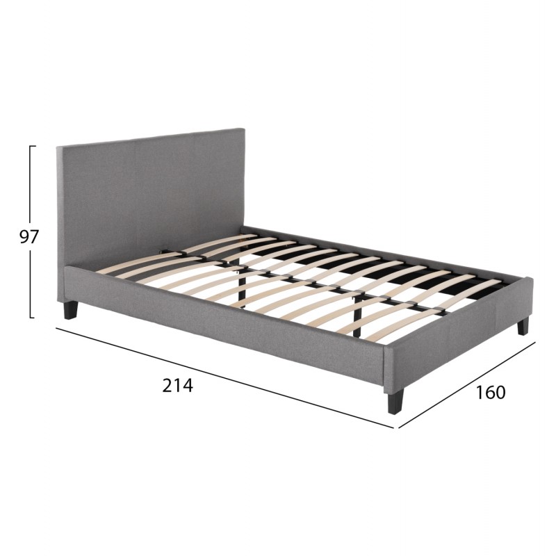ΤΡΑΠΕΖΙ ΣΑΛΟΝΙΟΥ ΣΕΙΡΑ SANTORINI HM18071 MDF ΣΕ ΥΠΟΛΕΥΚΟ ΧΡΩΜΑ 100x60x45Υεκ.