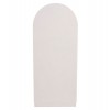 ΡΑΦΙΕΡΑ ΣΕΙΡΑ SANTORINI HM18044 MDF ΥΠΟΛΕΥΚΟ-ΡΑΦΙΑ ΞΥΛΟ ΕΛΑΤΟΥ ΦΥΣΙΚΟ 80x38x188,5Υεκ.