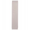 ΡΑΦΙΕΡΑ ΣΕΙΡΑ SANTORINI HM18045 MDF ΥΠΟΛΕΥΚΟ-ΡΑΦΙΑ ΞΥΛΟ ΕΛΑΤΟΥ ΦΥΣΙΚΟ 60x38,5x179Υεκ.